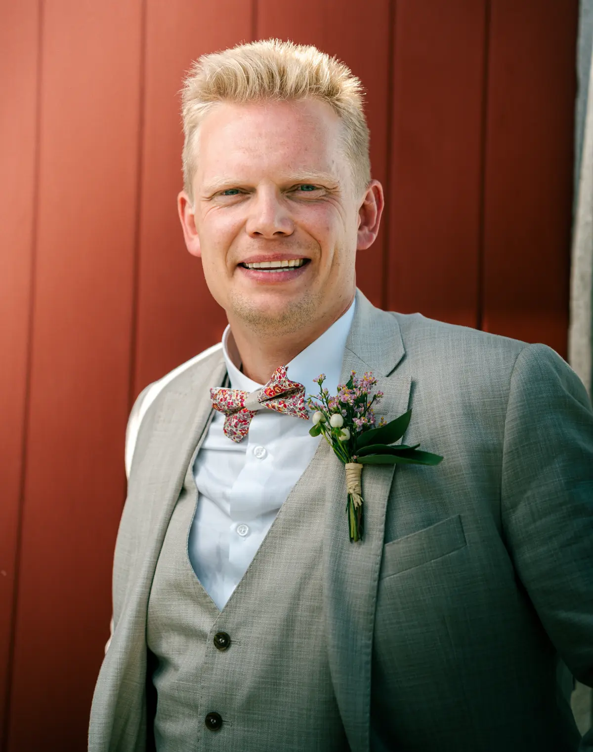 CÉLINE & SÉBASTIEA - Vue 5